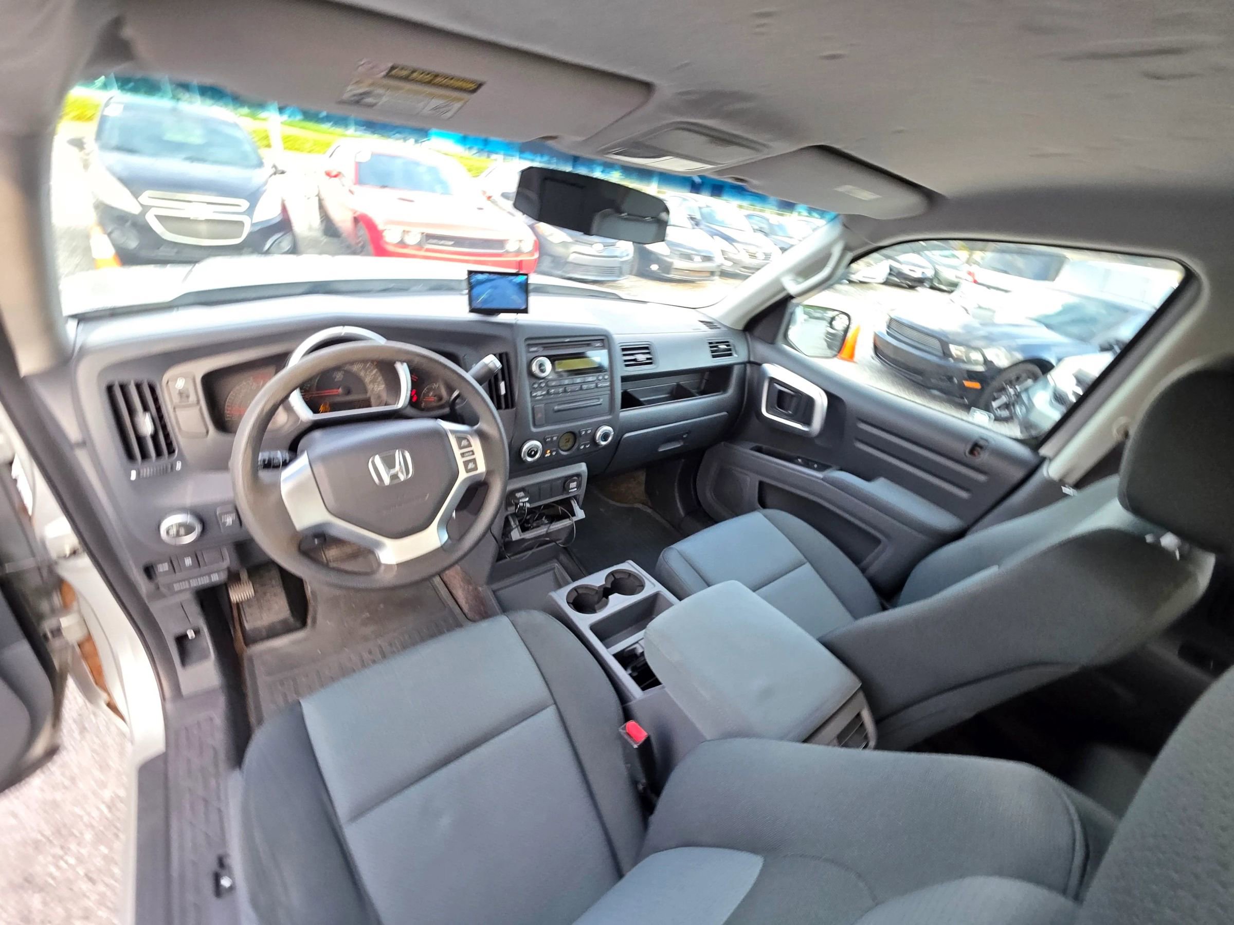 Used 2006 Honda Ridgeline RT image 14