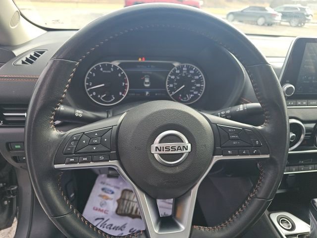 Used 2023 Nissan Sentra SR image 22