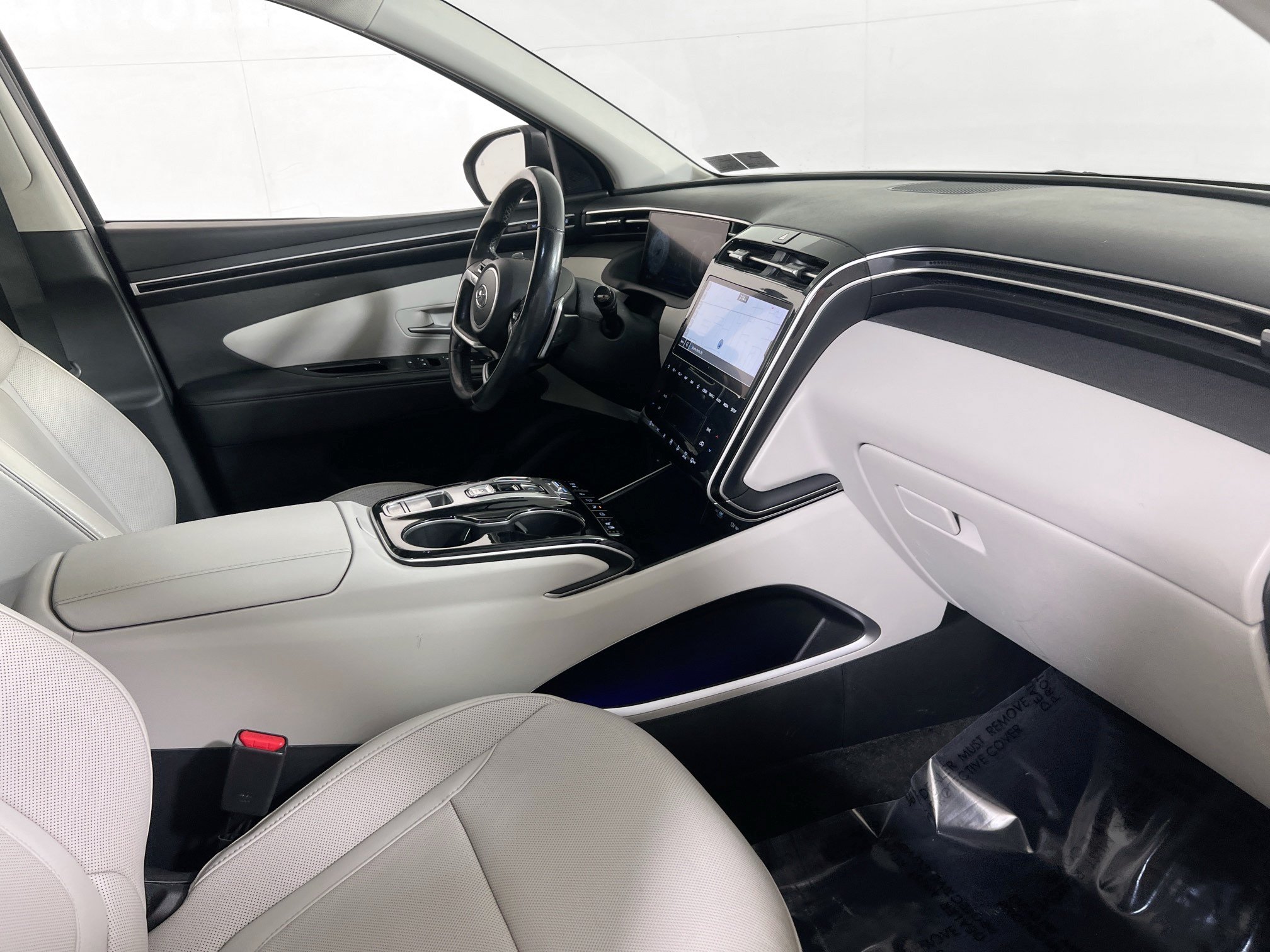 Used 2023 Hyundai Tucson Limited AWD/4WD image 30