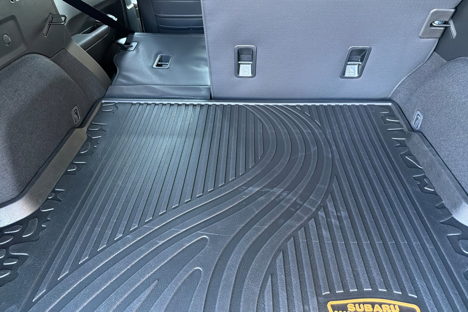 New 2026 Subaru Outback Wilderness image 15