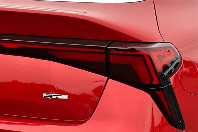 New 2026 Kia K5 GT-Line w/ GT-Line Premium Package FWD image 31