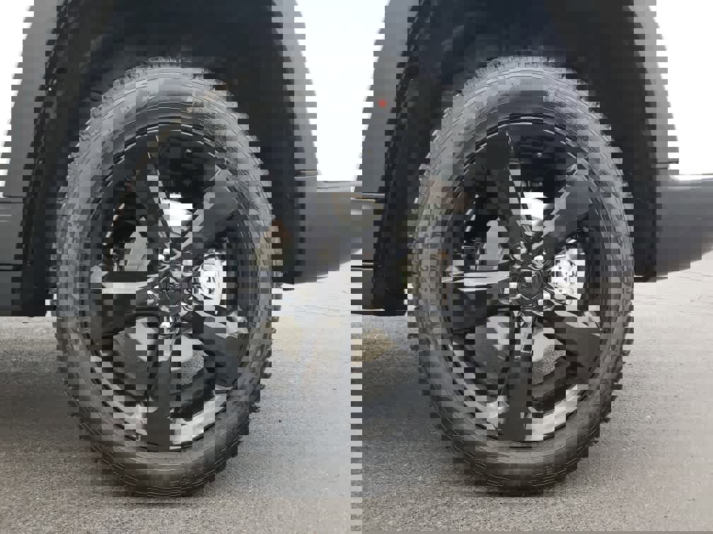 New 2025 Jeep Grand Cherokee Limited image 9