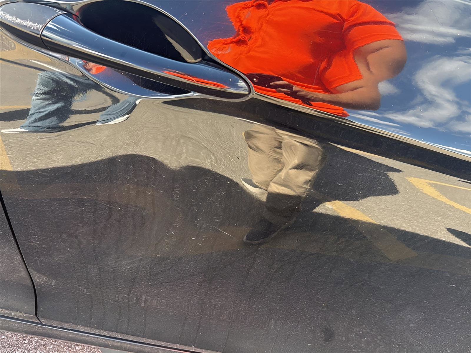 Used 2013 Hyundai Sonata GLS w/ Popular Equipment Pkg image 13