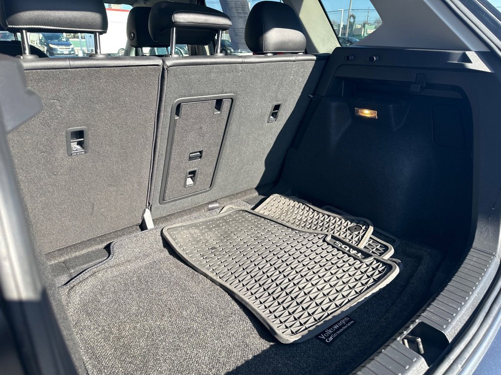 Used 2022 Volkswagen Taos SE image 15