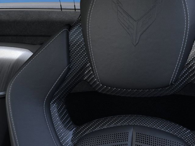 New 2026 Chevrolet Corvette Z06 image 21