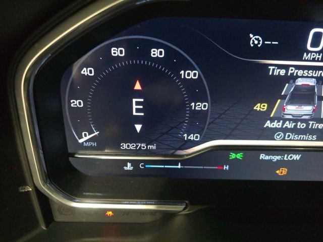 Used 2024 GMC Sierra 2500 Denali Ultimate image 11