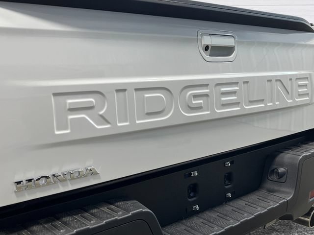 New 2026 Honda Ridgeline RTL image 5