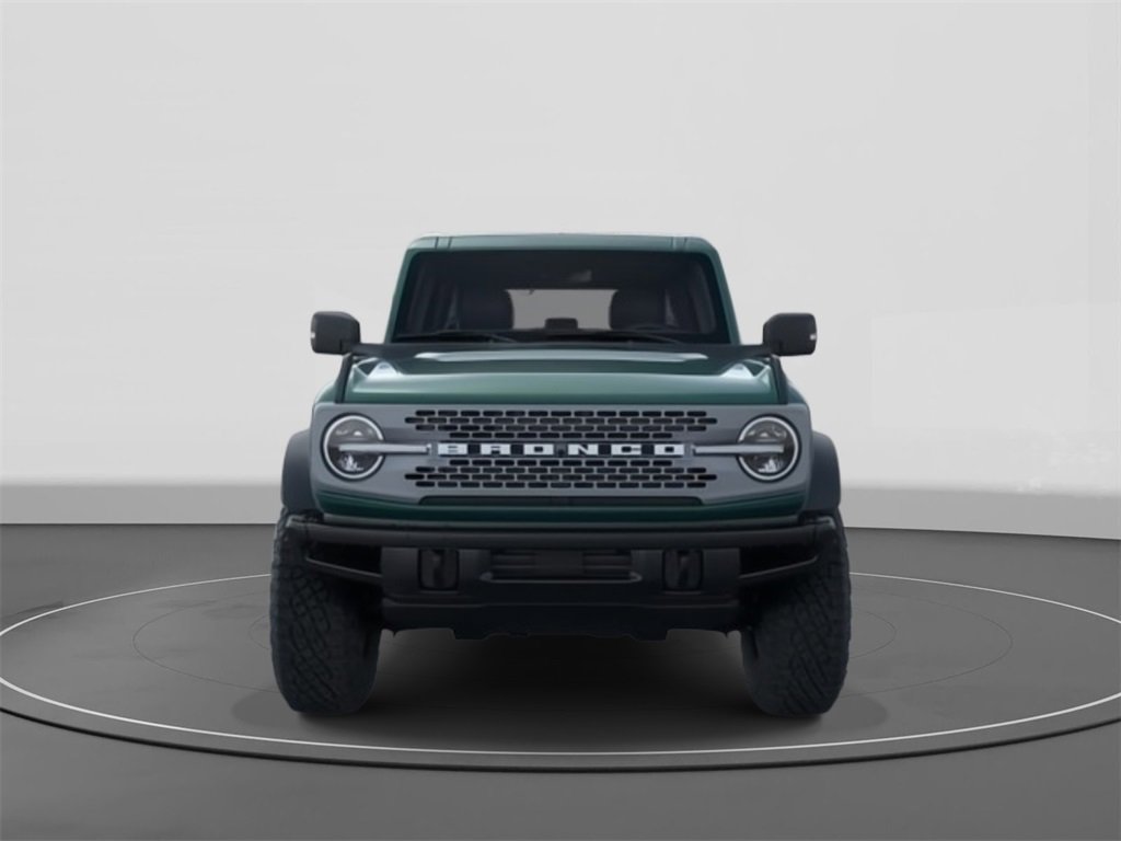 New 2025 Ford Bronco Badlands image 6
