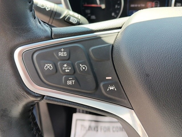 Used 2022 Chevrolet Equinox LT image 10