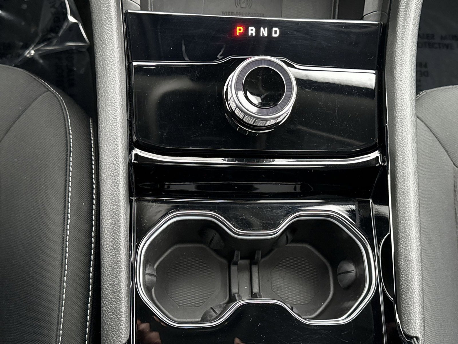 Used 2023 Jeep Grand Cherokee Laredo w/ Luxury Tech Group I image 22