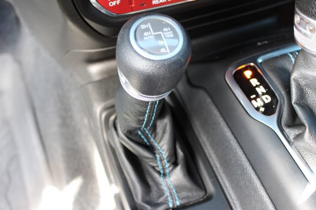 Used 2021 Jeep Wrangler Unlimited Rubicon 4xe w/ Safety Group AWD/4WD image 25