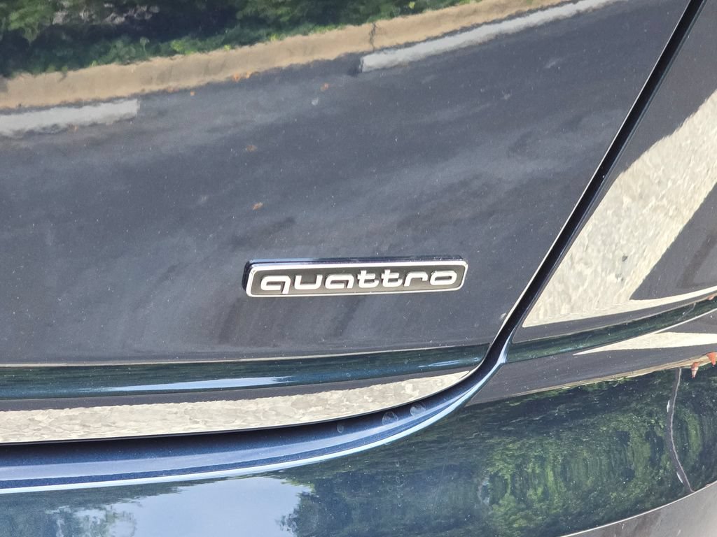 New 2026 Audi Q8 Prestige AWD/4WD image 10
