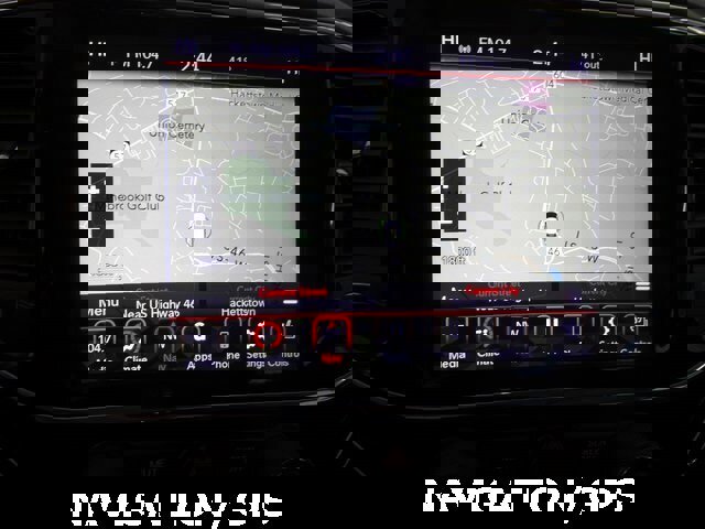 Used 2021 Jeep Grand Cherokee Summit image 15