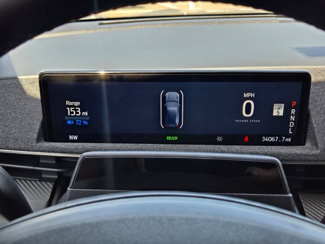 Certified 2023 Ford Mustang Mach-E Premium RWD image 22