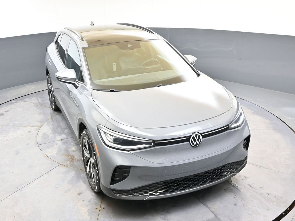 Used 2023 Volkswagen ID.4 Pro S image 43