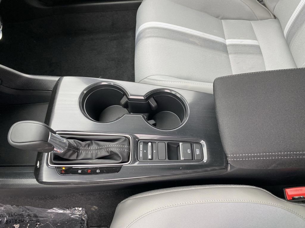 New 2026 Honda Civic Sport image 20