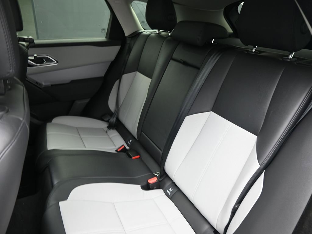 Used 2024 Land Rover Range Rover Velar S image 14