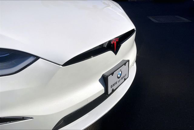 Used 2022 Tesla Model X image 26