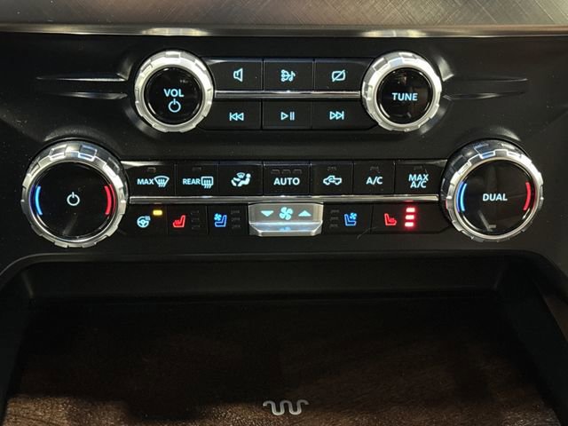 Used 2024 Ford F250 King Ranch w/ Tremor Off-Road Package image 22