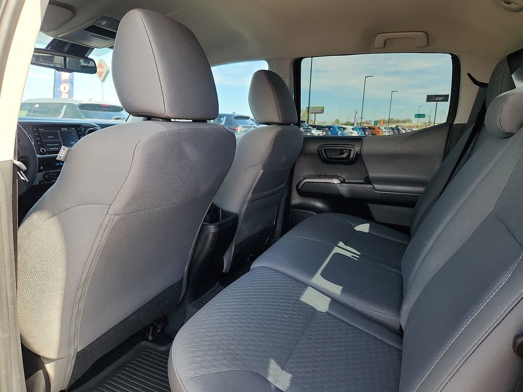 Used 2023 Toyota Tacoma SR5 image 6