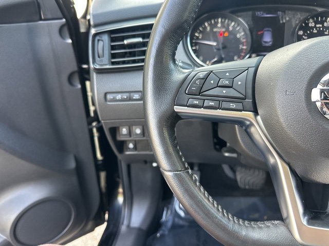 Used 2018 Nissan Rogue Sport SL w/ SL Premium Package image 15