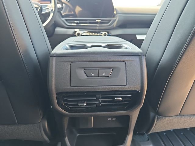 New 2026 Chevrolet Silverado EV LT w/ Plus Package AWD/4WD image 12