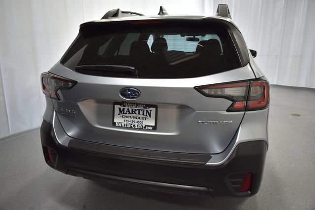Used 2020 Subaru Outback Premium AWD/4WD image 7