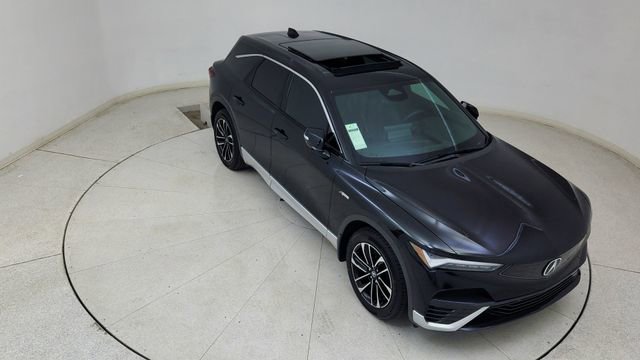 Used 2024 Acura ZDX A-Spec image 77
