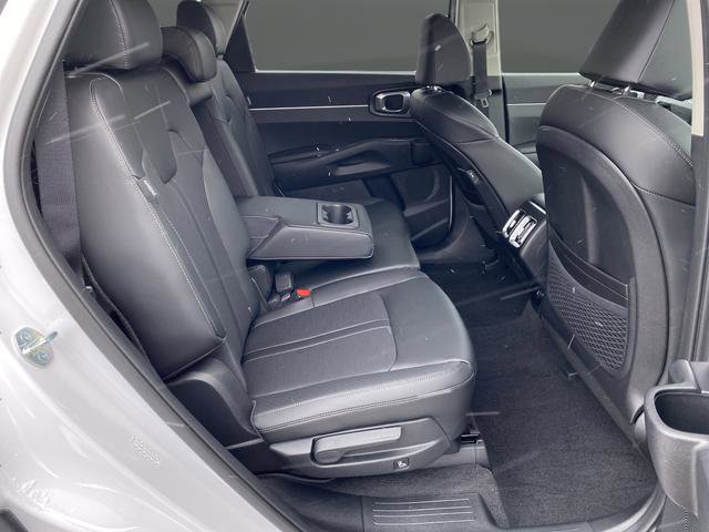 New 2026 Kia Sorento EX image 37