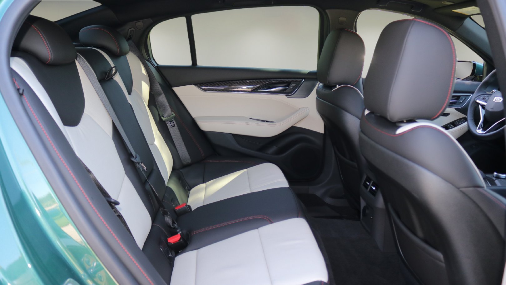 New 2026 Cadillac CT5 Sport RWD image 15