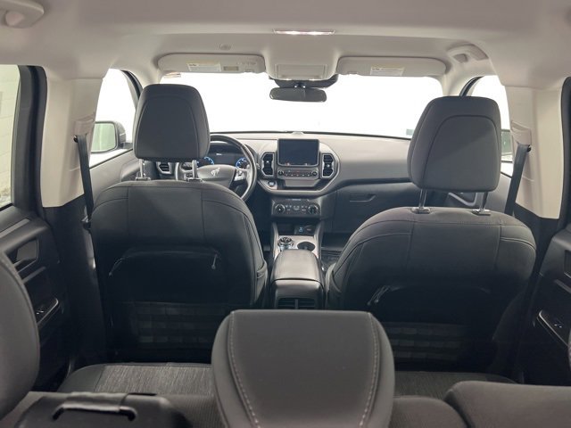 Used 2022 Ford Bronco Sport Big Bend w/ Convenience Package image 10