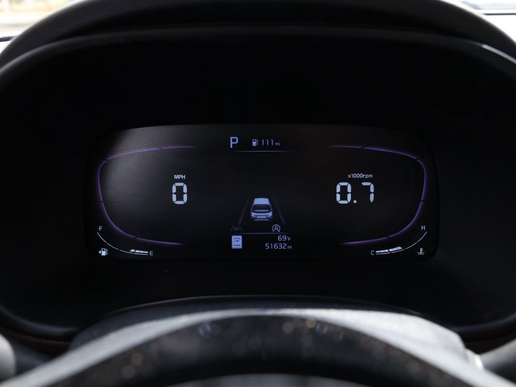 Used 2023 Kia Soul S image 28