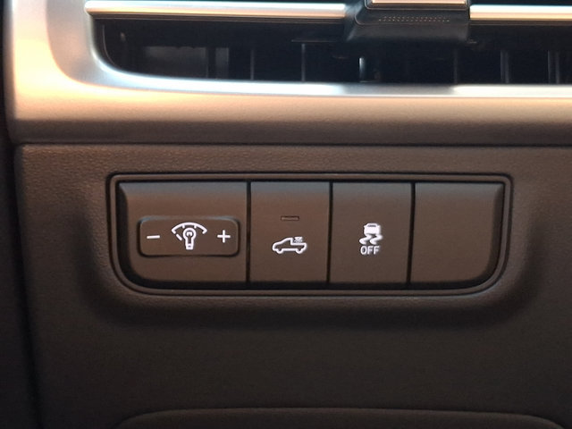 New 2027 Hyundai Santa Cruz SE AWD/4WD image 20