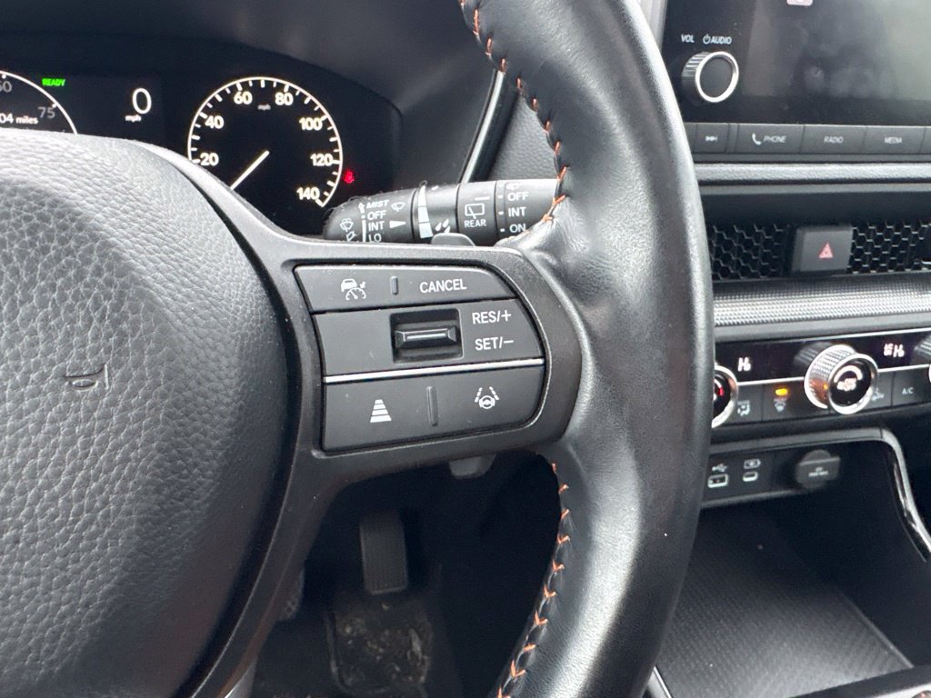 Used 2025 Honda CR-V Sport image 22