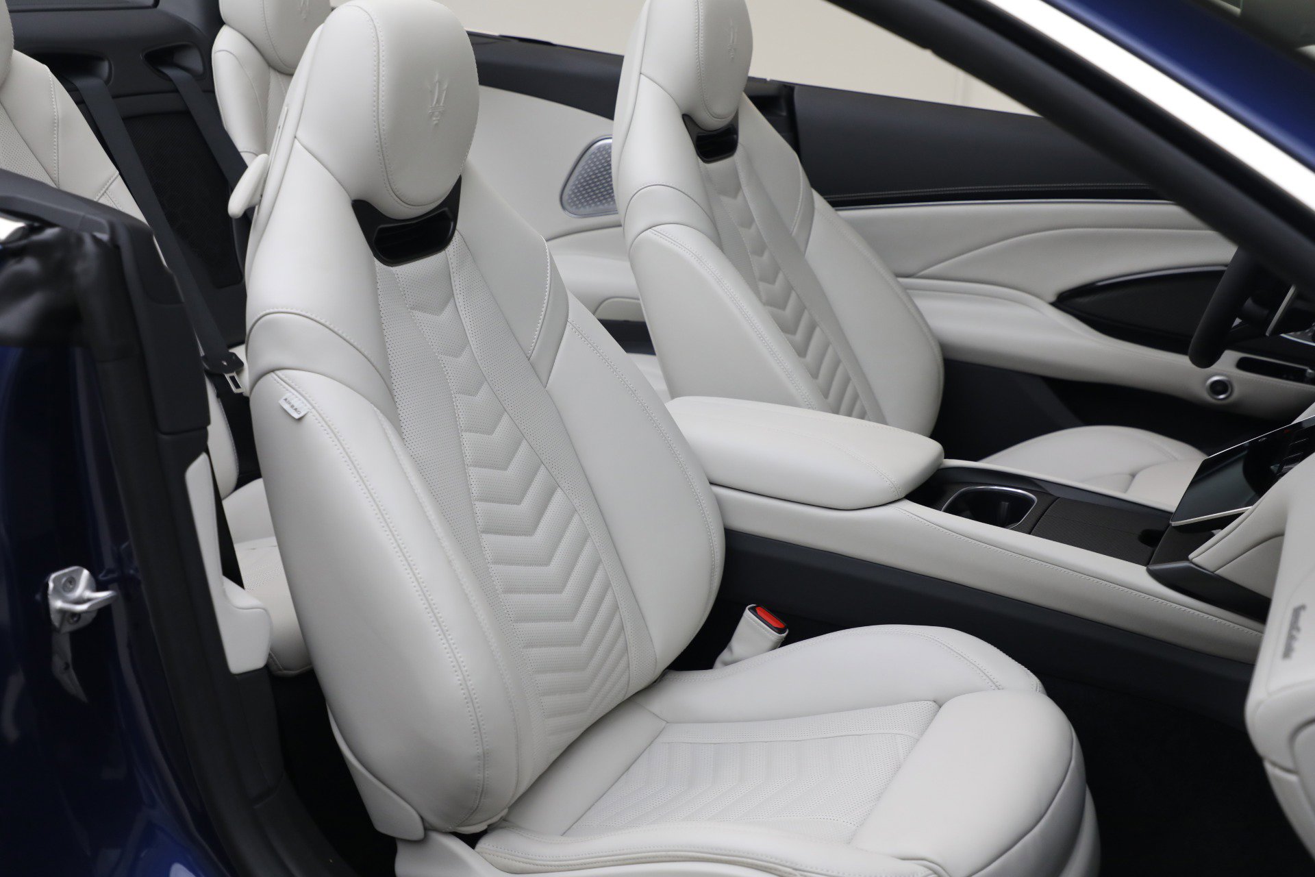 New 2026 Maserati GranCabrio Modena image 26