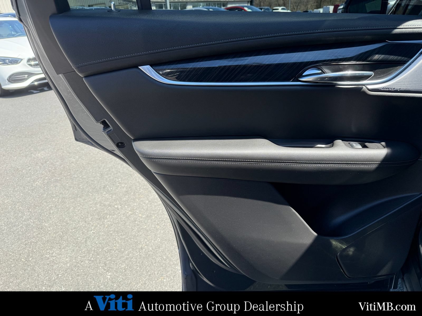 Used 2020 Cadillac XT6 Premium Luxury AWD/4WD image 20