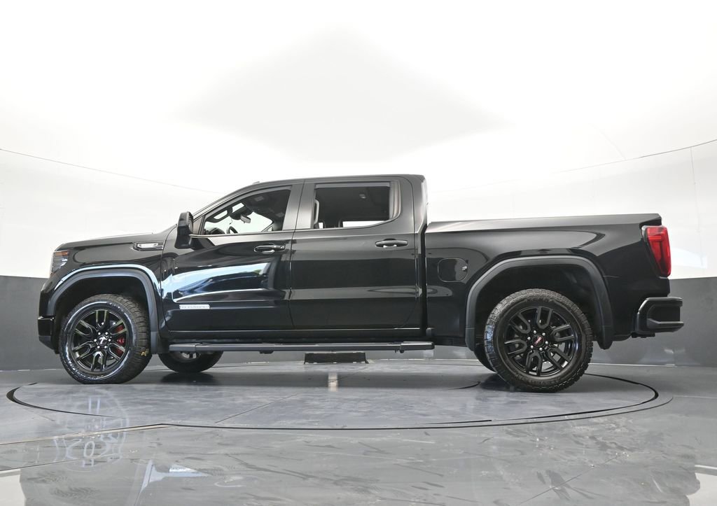 Used 2023 GMC Sierra 1500 Elevation w/ Elevation Premium Package RWD image 69
