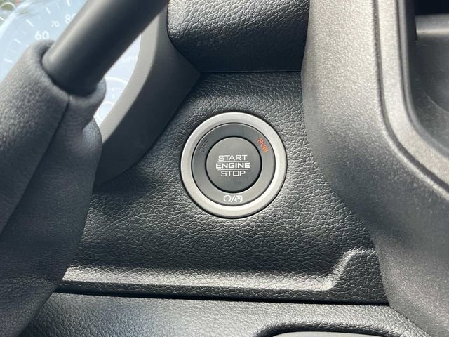 New 2025 RAM 4500 Tradesman image 16