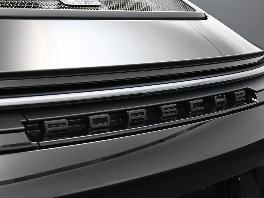 New 2026 Porsche 911 GT3 image 14