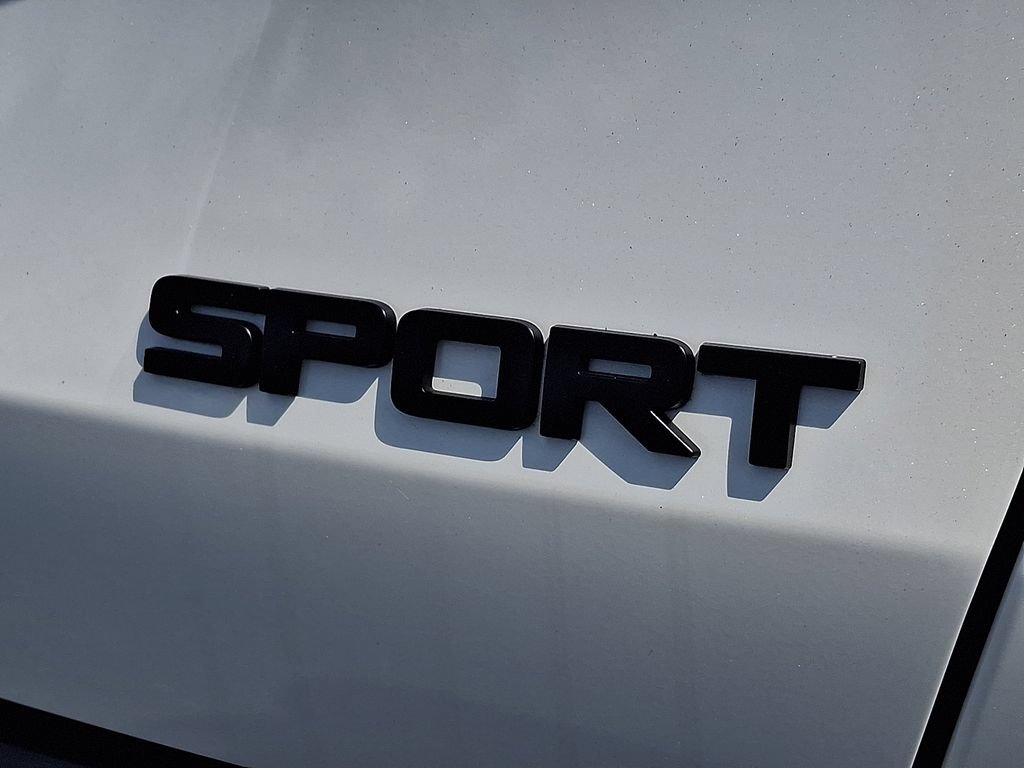 Used 2025 Honda HR-V Sport image 29