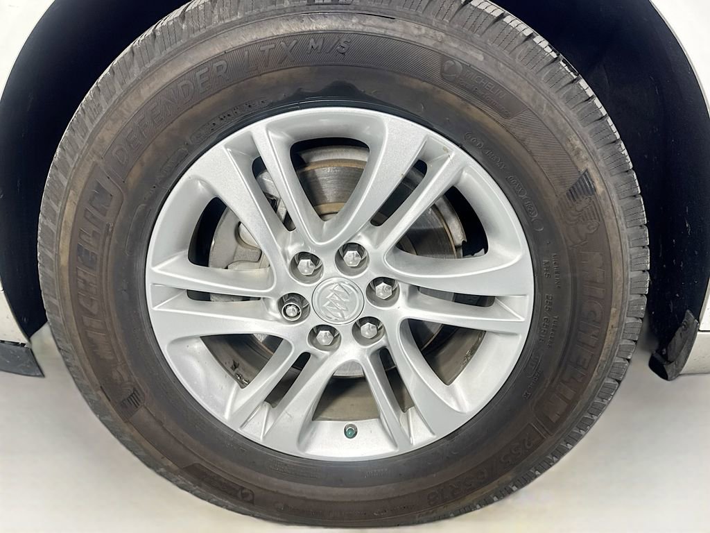 Used 2018 Buick Enclave Essence w/ Trailering Package image 43