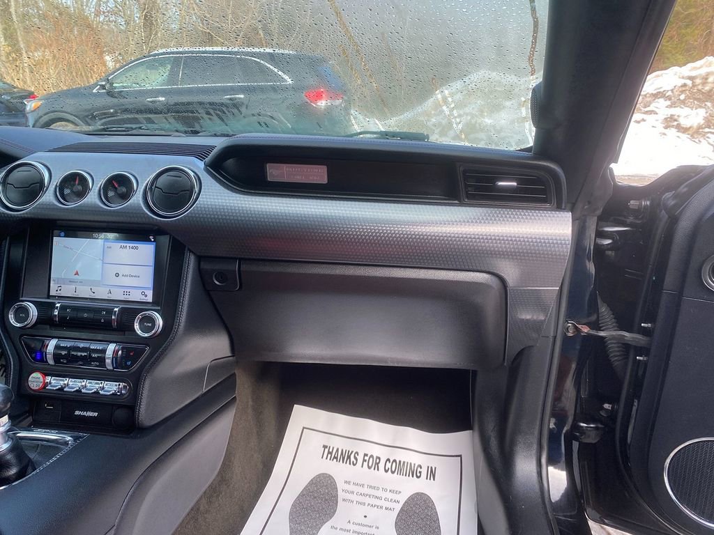 Used 2017 Ford Mustang GT Premium w/ GT Performance Package image 27