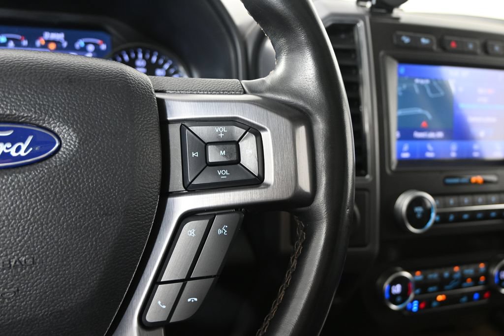 Used 2021 Ford Expedition Max Platinum AWD/4WD image 43