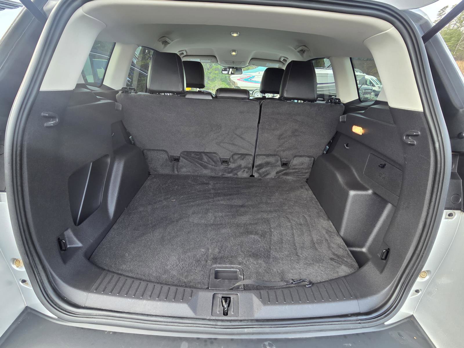 Used 2013 Ford Escape SEL image 22