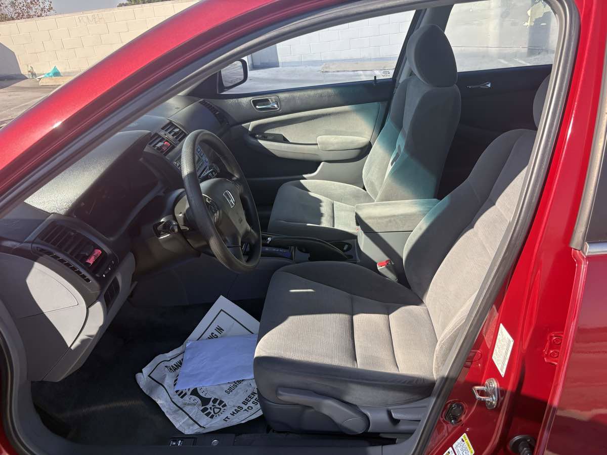 Used 2007 Honda Accord SE image 16