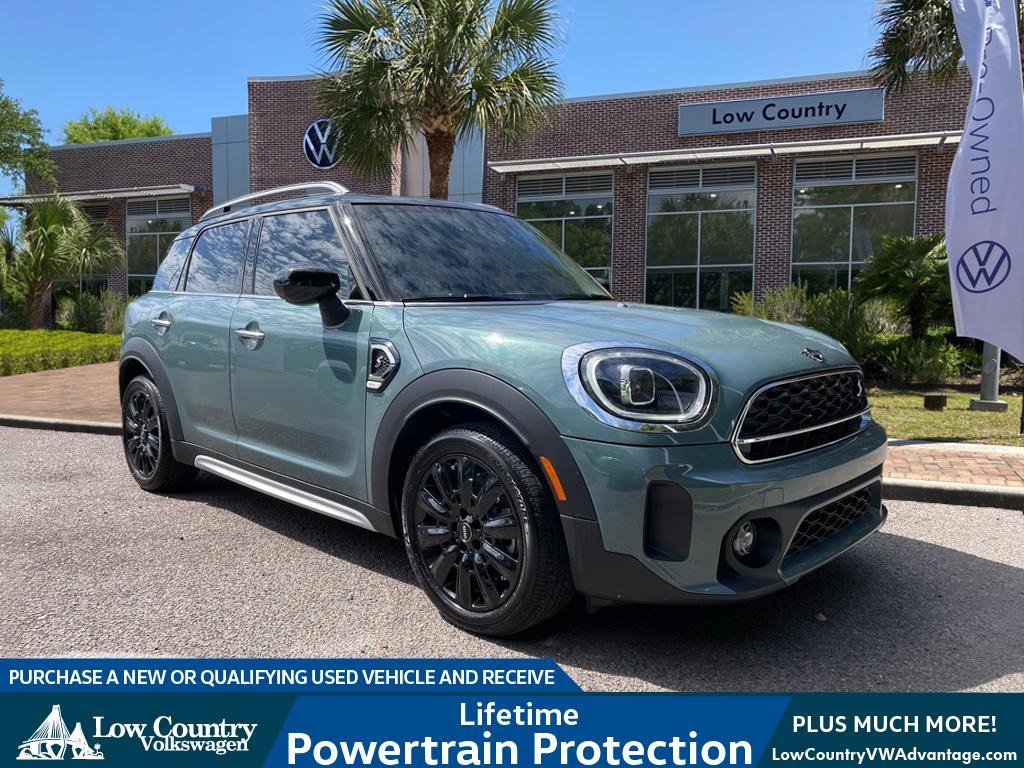 Used 2023 MINI Cooper Countryman S