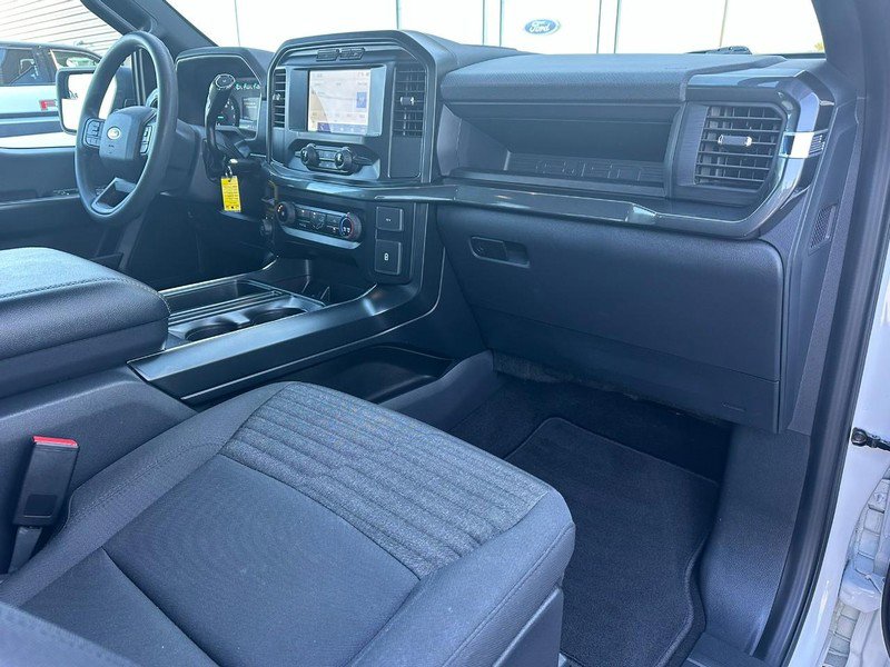 Used 2023 Ford F150 XL w/ STX Appearance Package image 13