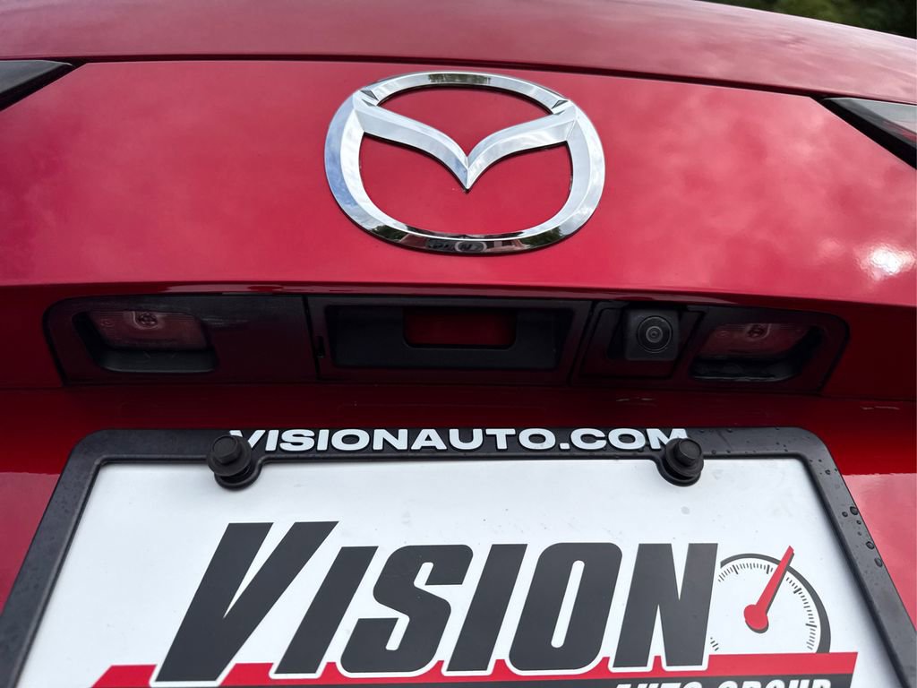 Used 2024 MAZDA CX-90 3.3 Turbo S w/ Premium Plus image 16