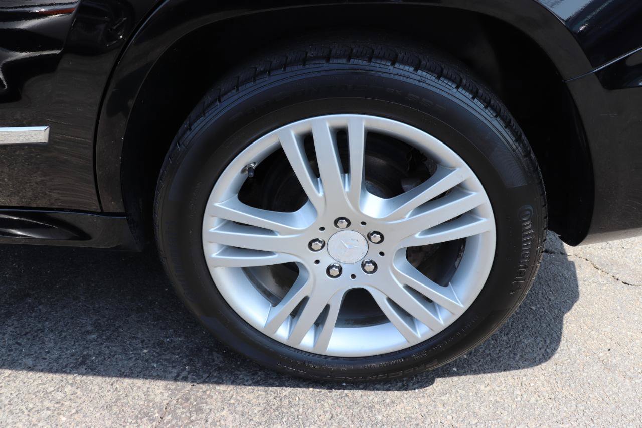 Used 2015 Mercedes-Benz GLK 350 4MATIC image 59