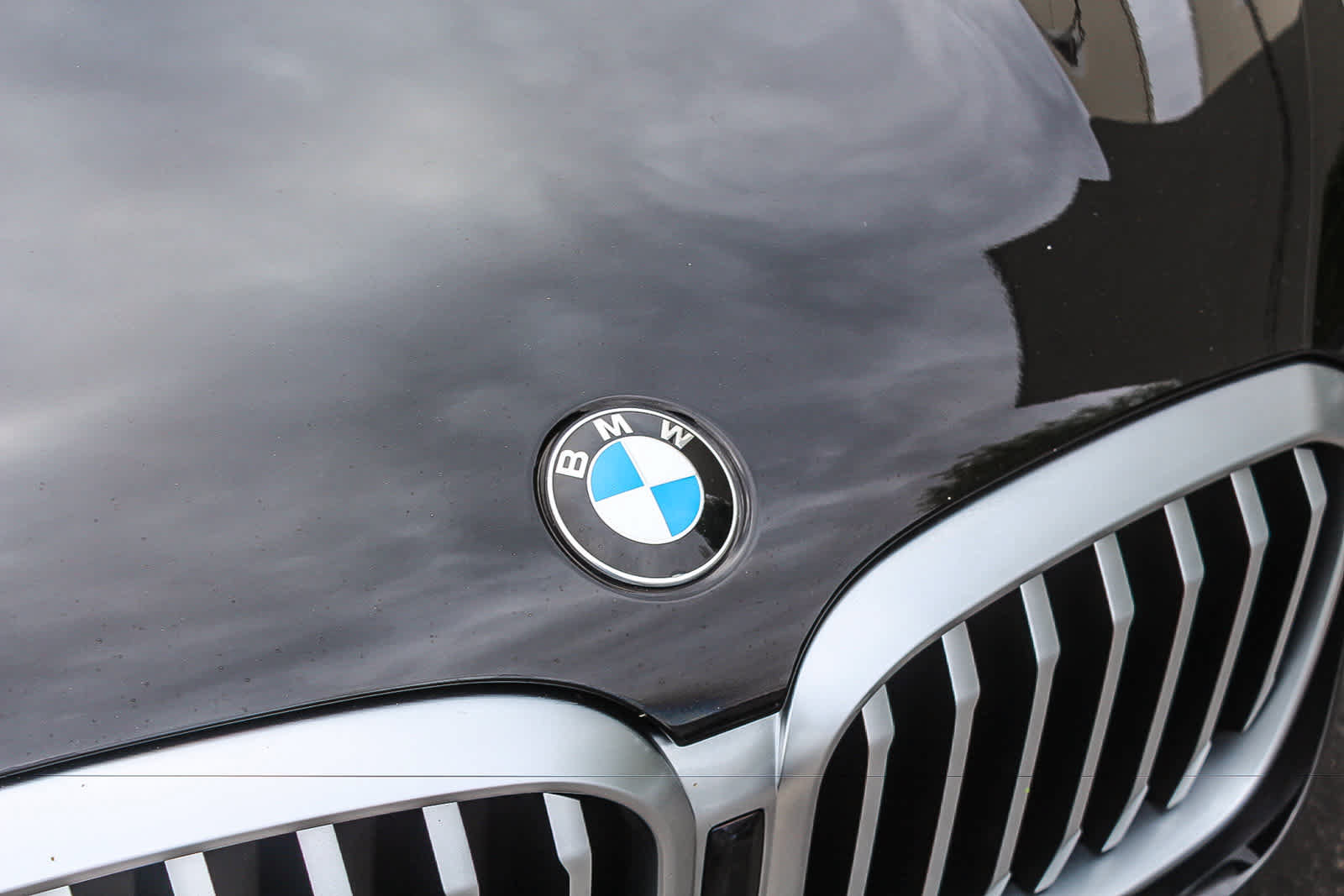 Certified 2023 BMW X3 sDrive30i w/ Convenience Package RWD image 12